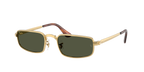 Ray-Ban RB 3927 - Oro arista