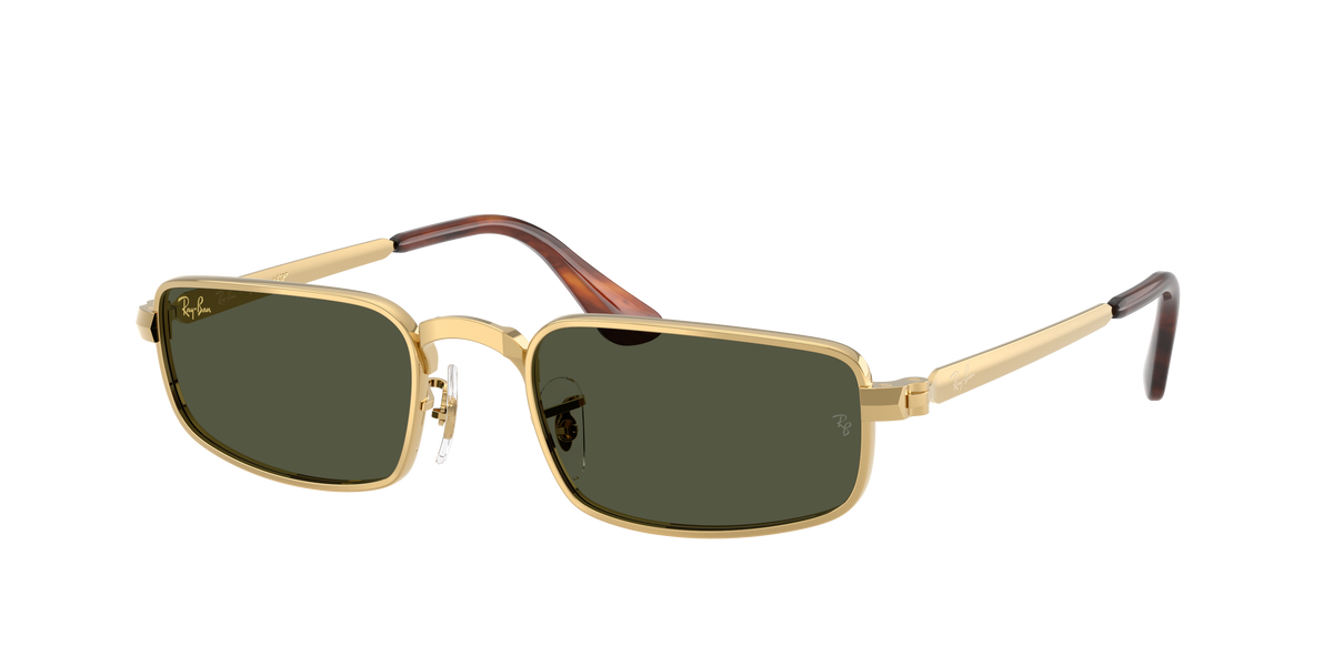 Ray-Ban RB 3927 - Oro arista