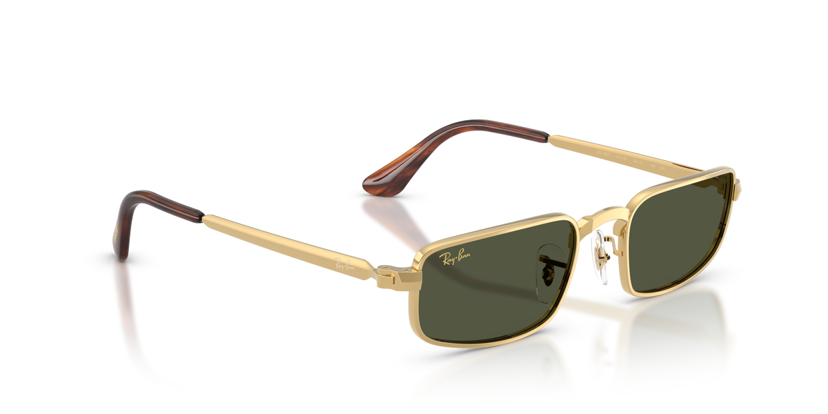 Ray-Ban RB 3927 - Oro arista