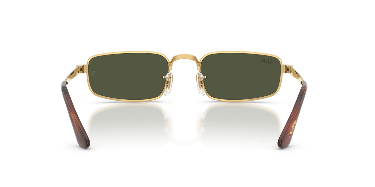Ray-Ban RB 3927 - Oro arista