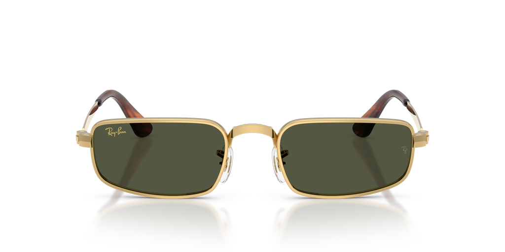 Ray-Ban RB 3927 - Oro arista