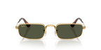 Ray-Ban RB 3927 - Oro arista