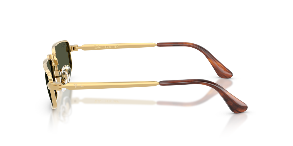 Ray-Ban RB 3927 - Oro arista