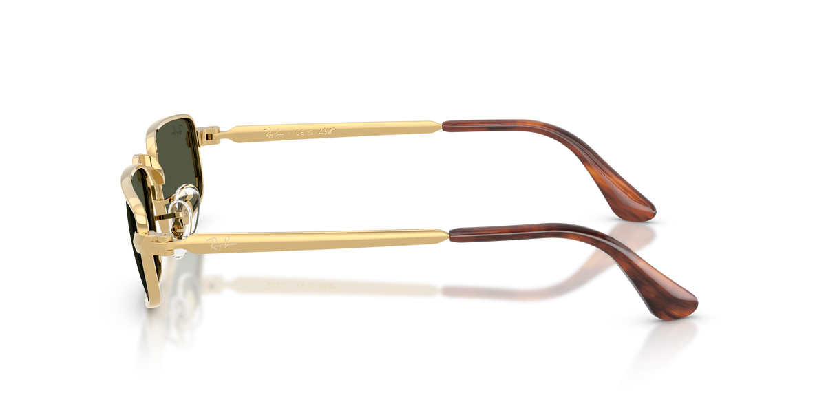 Ray-Ban RB 3927 - Oro arista