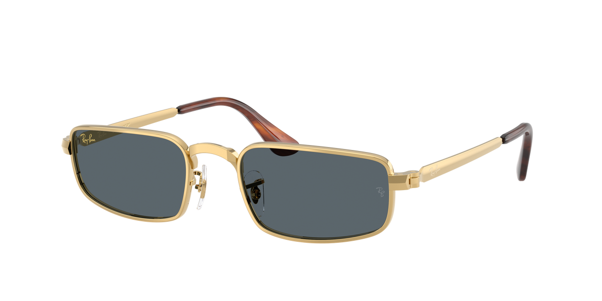 Ray-Ban RB 3927 - Oro arista