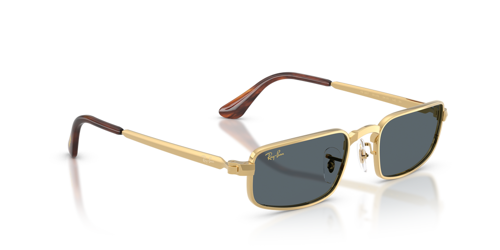 Ray-Ban RB 3927 - Oro arista