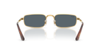 Ray-Ban RB 3927 - Oro arista