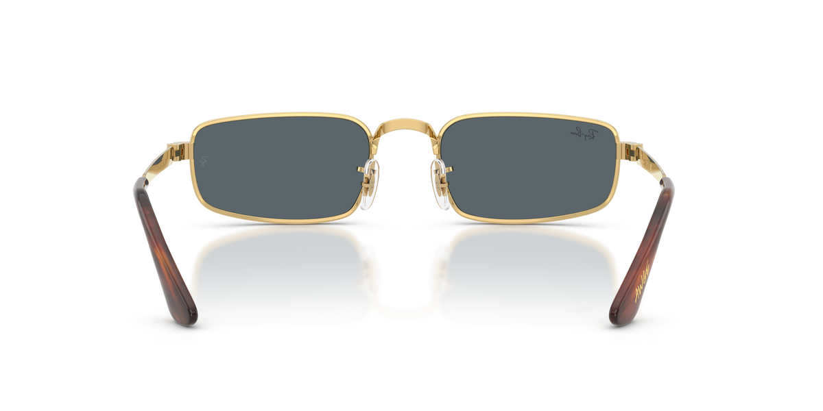 Ray-Ban RB 3927 - Oro arista