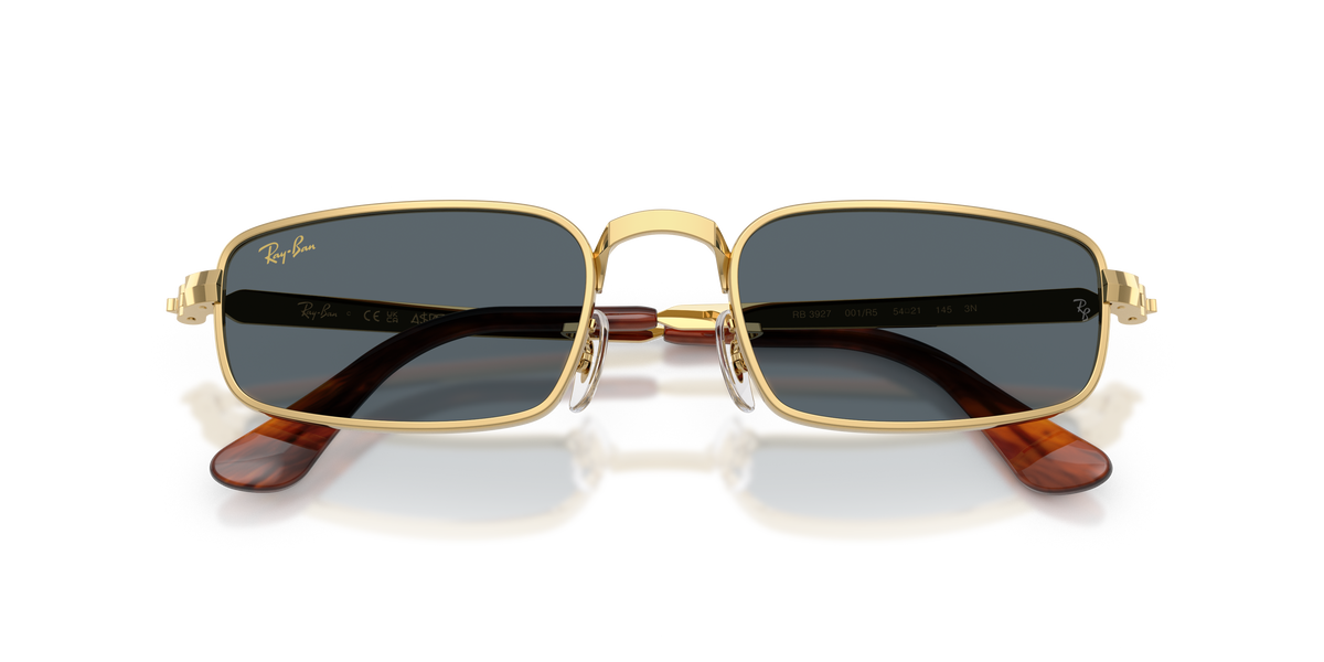 Ray-Ban RB 3927 - Oro arista