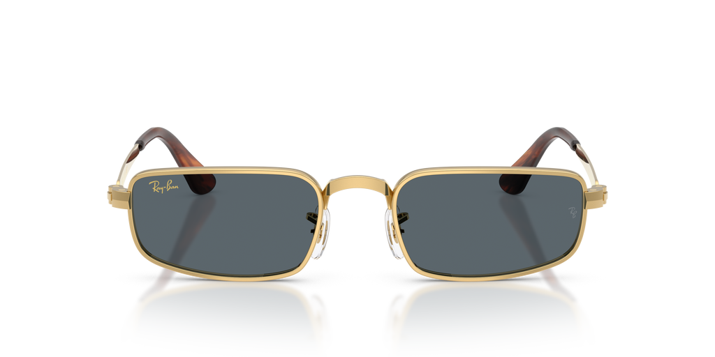 Ray-Ban RB 3927 - Oro arista