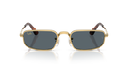 Ray-Ban RB 3927 - Oro arista