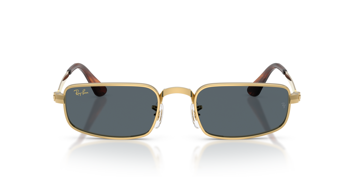 Ray-Ban RB 3927 - Oro arista