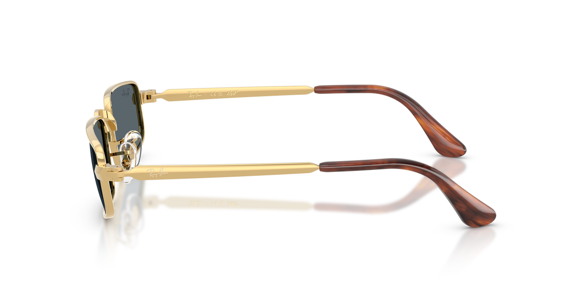 Ray-Ban RB 3927 - Oro arista