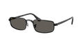 Ray-Ban RB 3927 - Nero