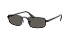 Ray-Ban RB 3927 - Nero