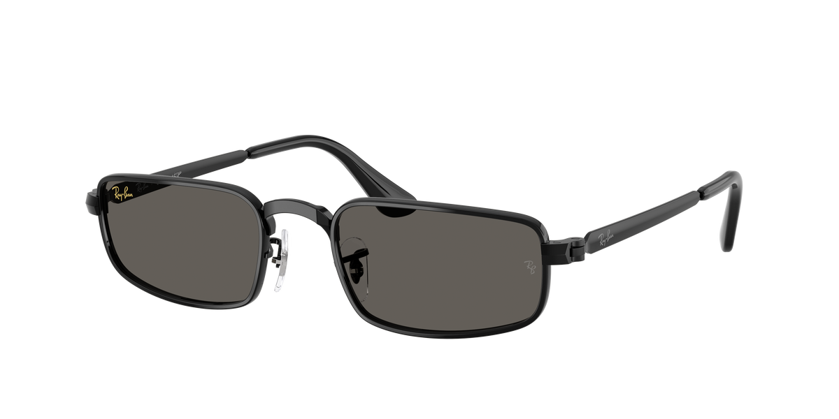 Ray-Ban RB 3927 - Nero