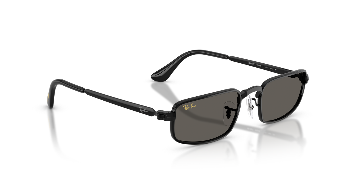 Ray-Ban RB 3927 - Nero
