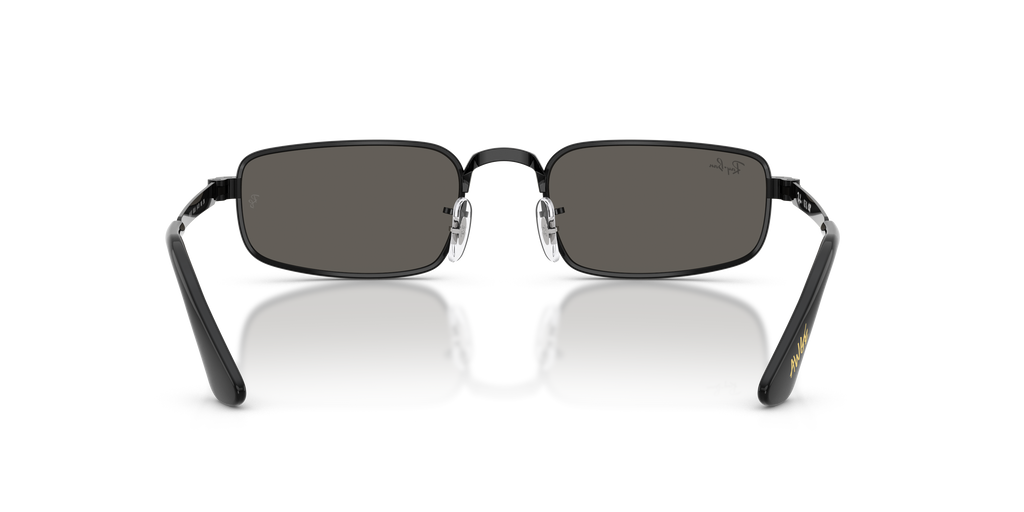 Ray-Ban RB 3927 - Nero