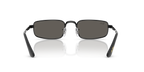 Ray-Ban RB 3927 - Nero
