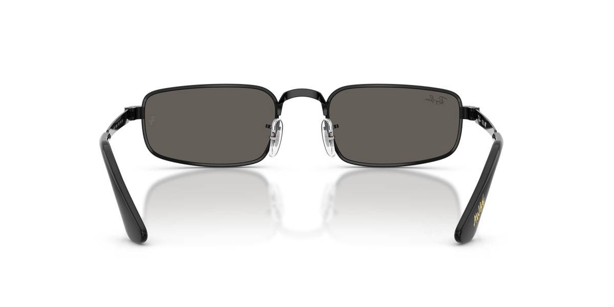 Ray-Ban RB 3927 - Nero