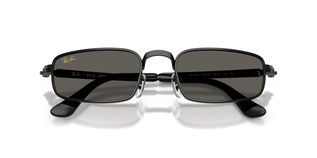 Ray-Ban RB 3927 - Nero