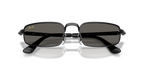 Ray-Ban RB 3927 - Nero