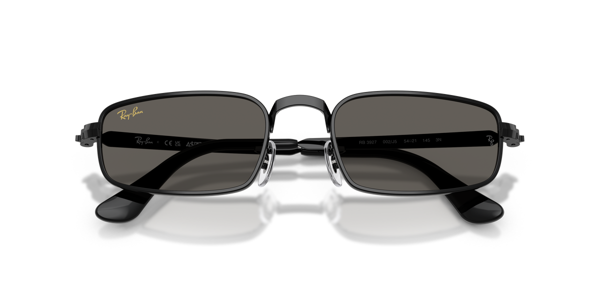 Ray-Ban RB 3927 - Nero