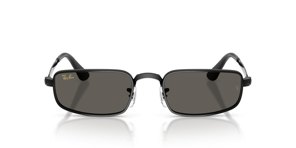 Ray-Ban RB 3927 - Nero
