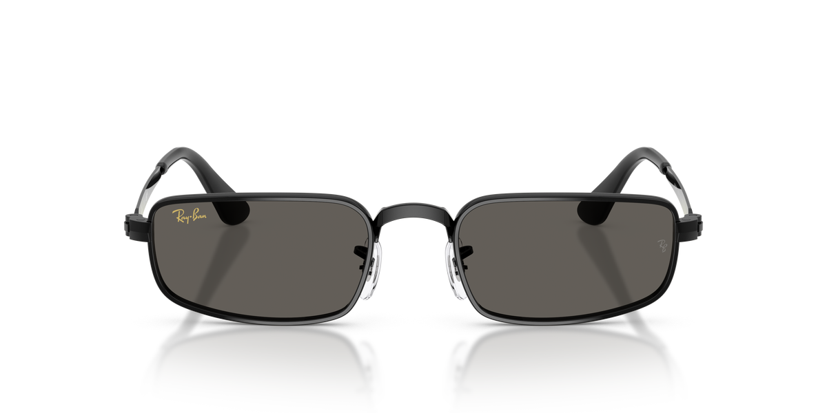 Ray-Ban RB 3927 - Nero