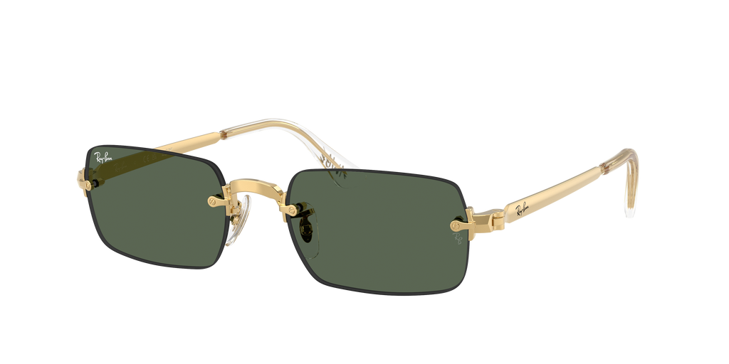 Ray-Ban RB 3928 - Oro arista