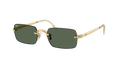 Ray-Ban RB 3928 - Oro arista