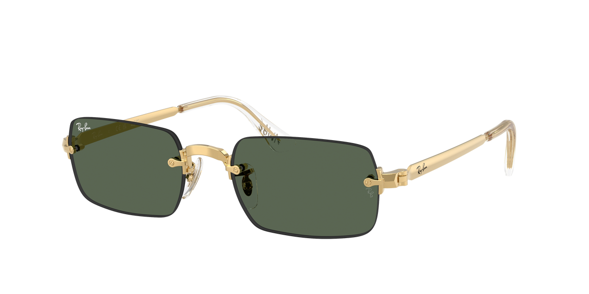 Ray-Ban RB 3928 - Oro arista