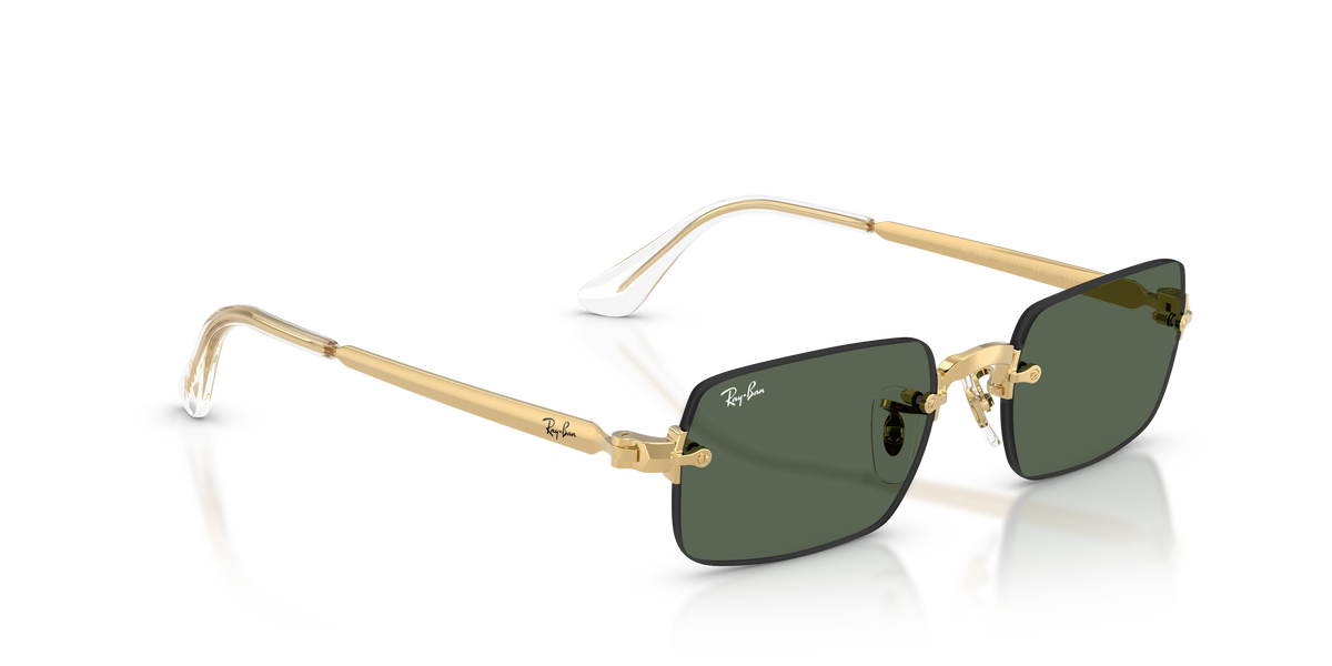 Ray-Ban RB 3928 - Oro arista