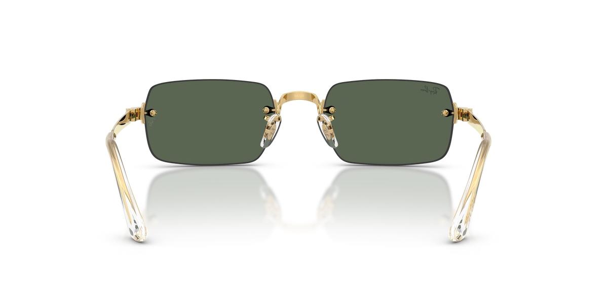 Ray-Ban RB 3928 - Oro arista