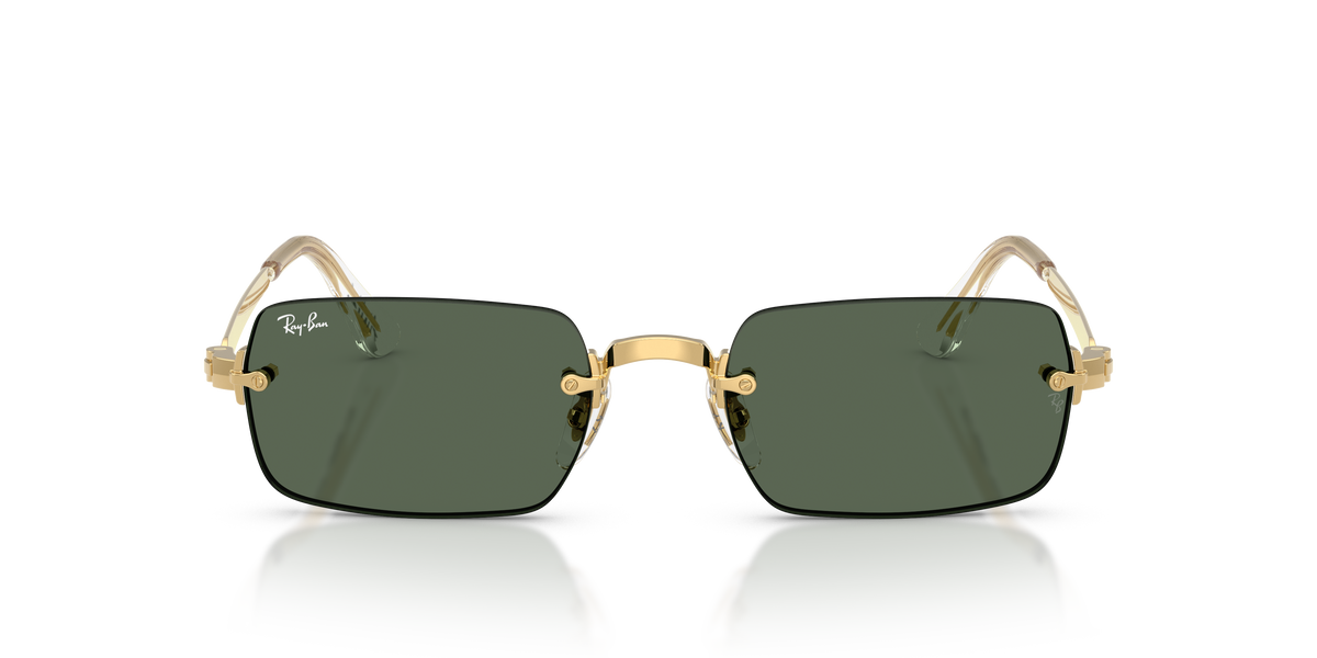 Ray-Ban RB 3928 - Oro arista