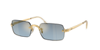 Ray-Ban RB 3928 - Oro arista