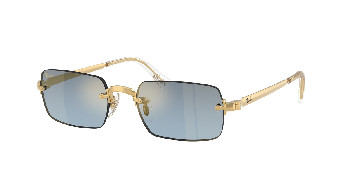 Ray-Ban RB 3928 - Oro arista