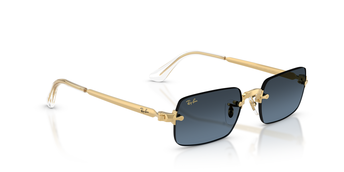 Ray-Ban RB 3928 - Oro arista