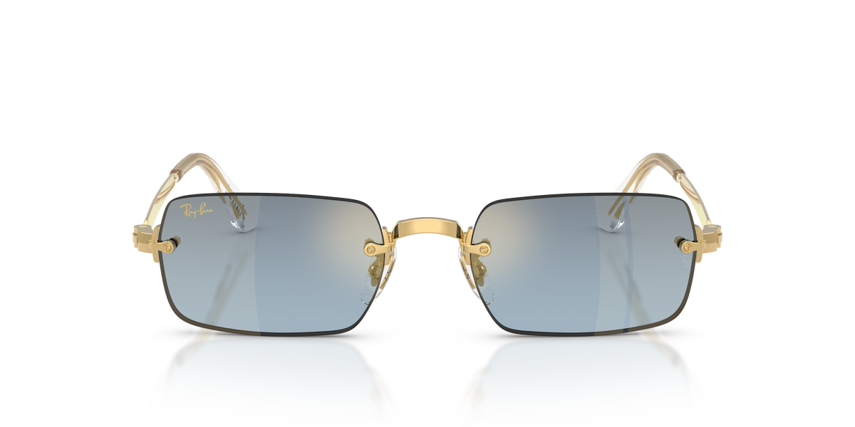 Ray-Ban RB 3928 - Oro arista