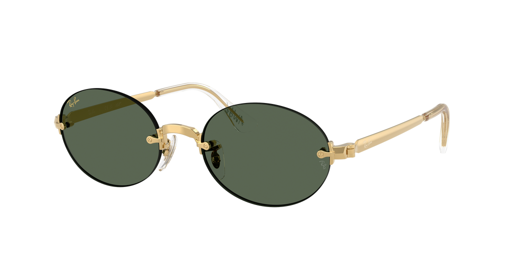 Ray-Ban RB 3929 - Oro arista