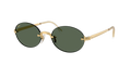 Ray-Ban RB 3929 - Oro arista