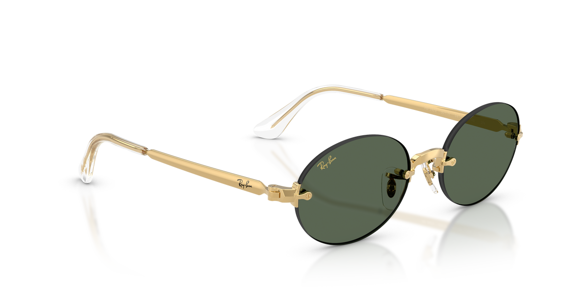 Ray-Ban RB 3929 - Oro arista