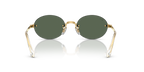Ray-Ban RB 3929 - Oro arista