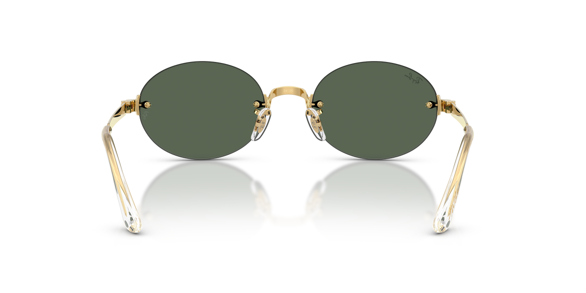 Ray-Ban RB 3929 - Oro arista