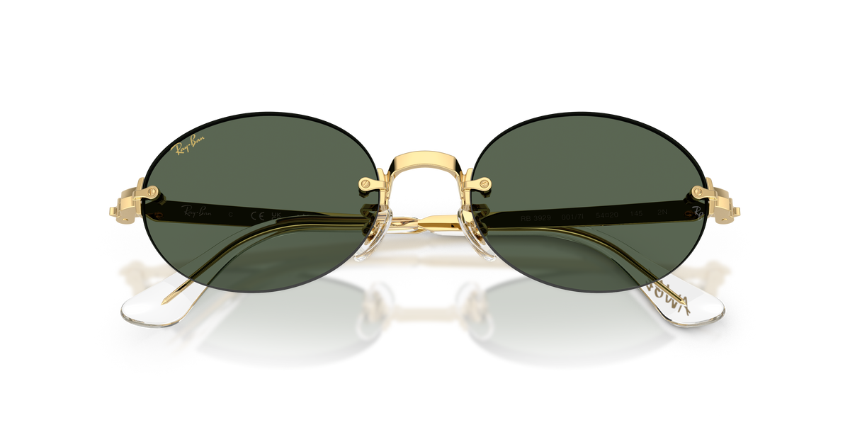 Ray-Ban RB 3929 - Oro arista
