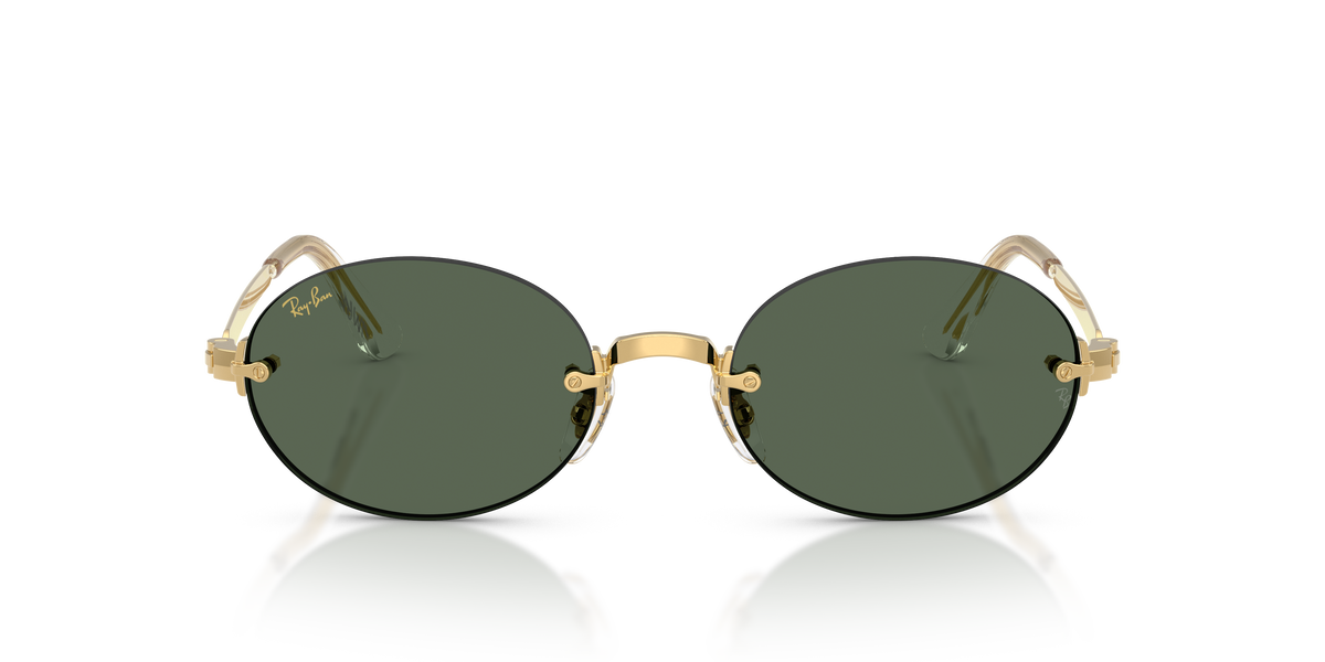 Ray-Ban RB 3929 - Oro arista