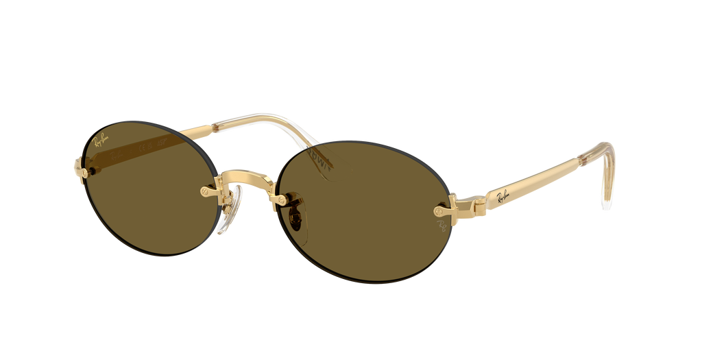 Ray-Ban RB 3929 - Oro arista