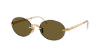 Ray-Ban RB 3929 - Oro arista