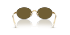 Ray-Ban RB 3929 - Oro arista