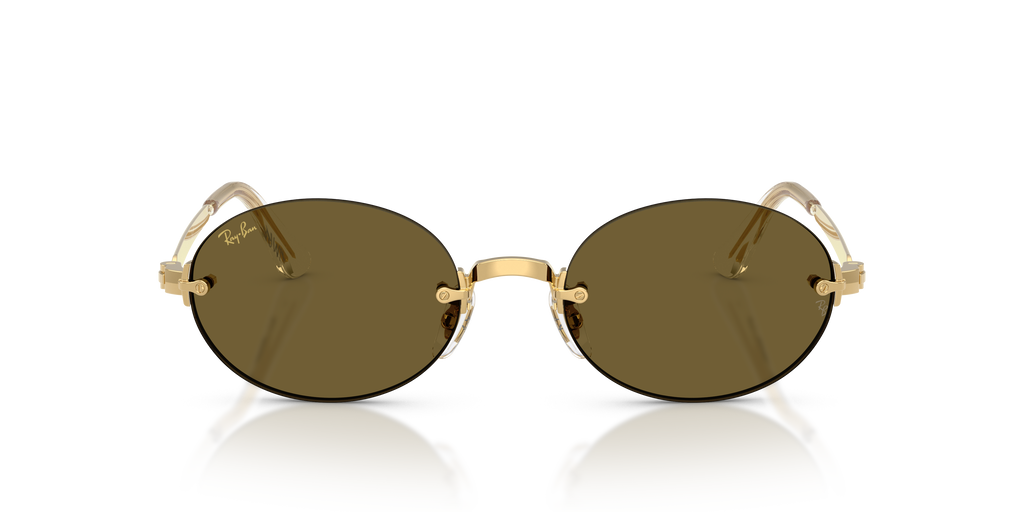 Ray-Ban RB 3929 - Oro arista